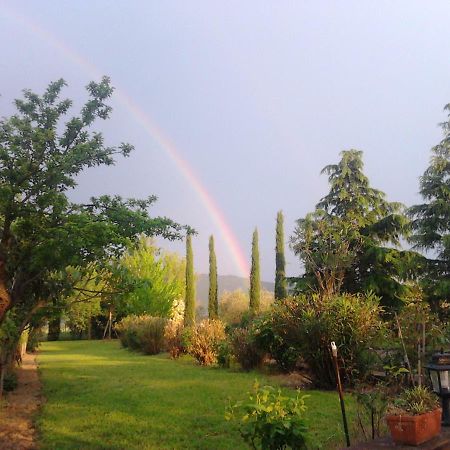 Villa San Marco Cortona Zewnętrze zdjęcie