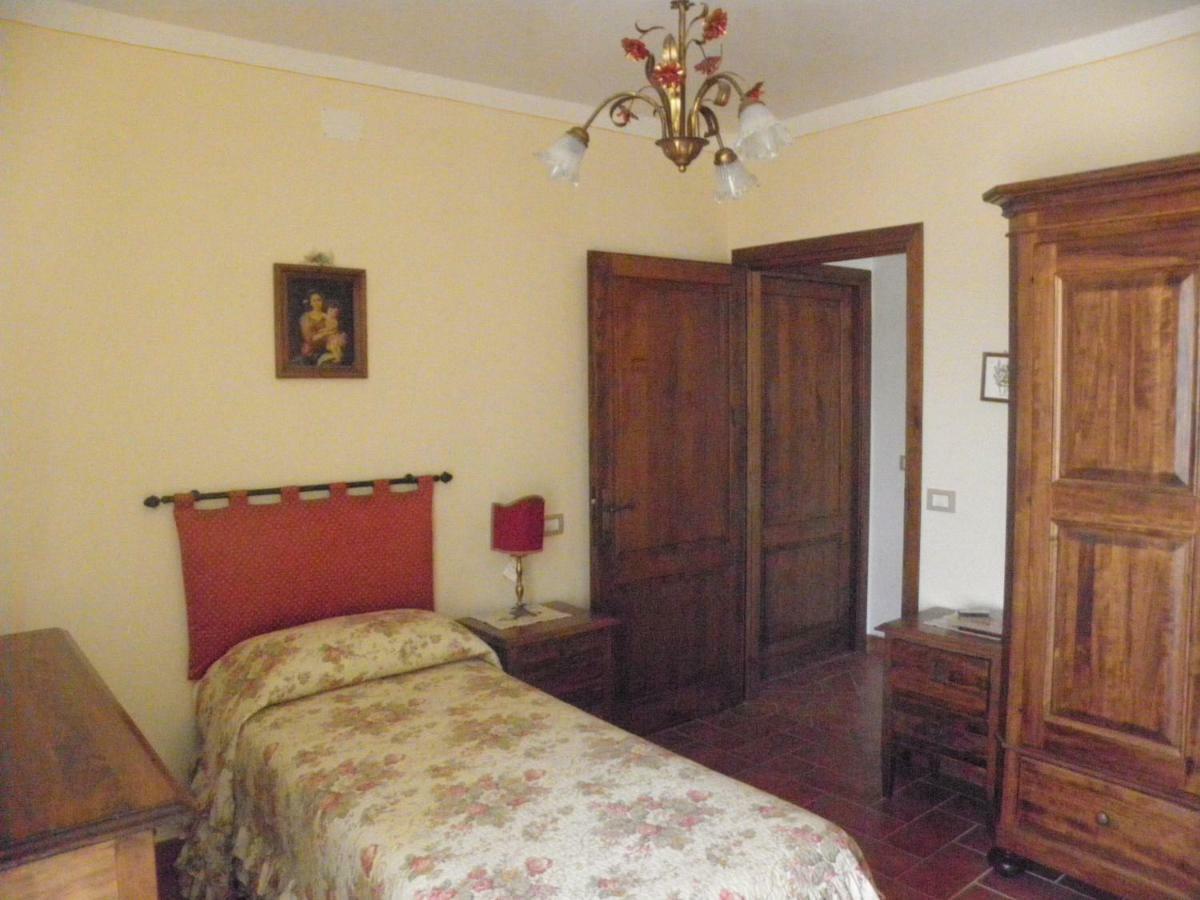 Villa San Marco Cortona Zewnętrze zdjęcie